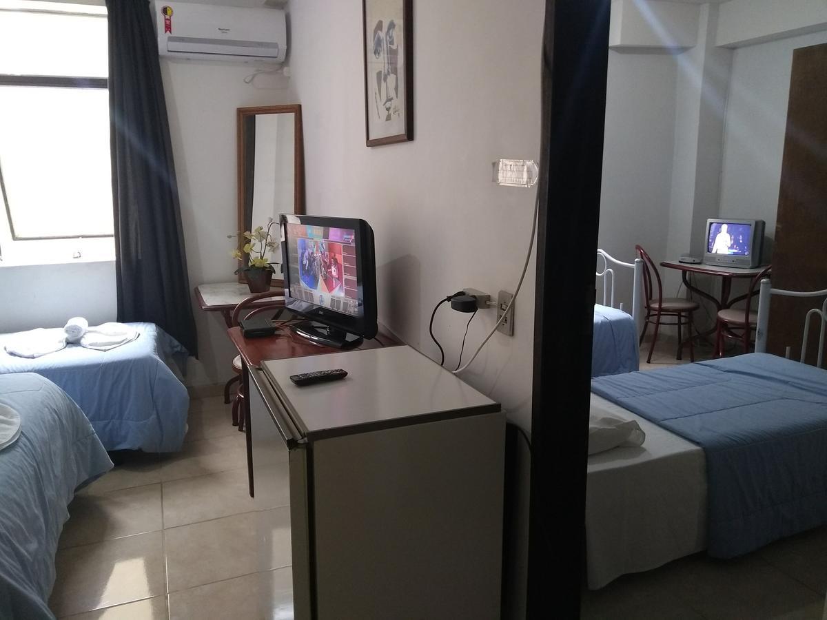 Hotel Oldoni エレシム エクステリア 写真