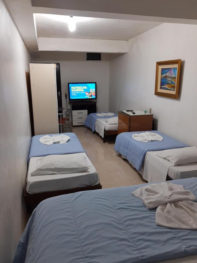Hotel Oldoni エレシム エクステリア 写真